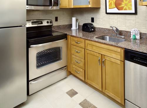 Imagen de la habitación del Hotel Residence Inn Tampa Suncoast Parkway At Northpoint. Foto 10