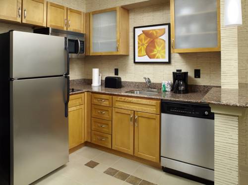 Imagen de la habitación del Hotel Residence Inn Tampa Suncoast Parkway At Northpoint. Foto 11