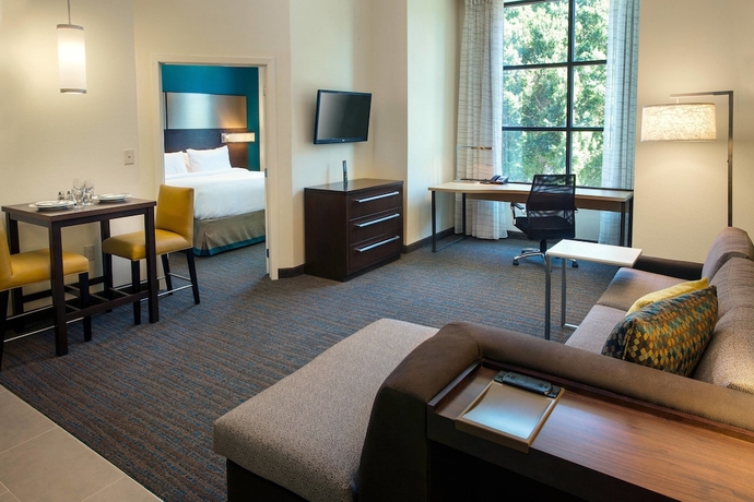 Imagen de la habitación del Hotel Residence Inn Tempe Downtown/university. Foto 5