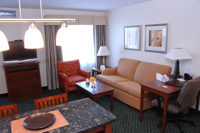 Imagen de la habitación del Hotel Residence Inn Temple. Foto 15