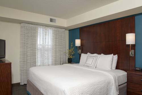 Imagen de la habitación del Hotel Residence Inn Toledo Maumee. Foto 1