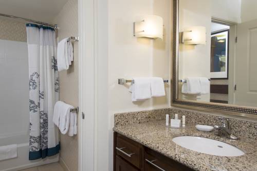 Imagen de la habitación del Hotel Residence Inn Toledo Maumee. Foto 3