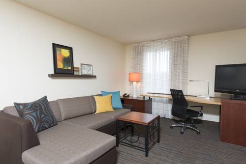 Imagen de la habitación del Hotel Residence Inn Toledo Maumee. Foto 4