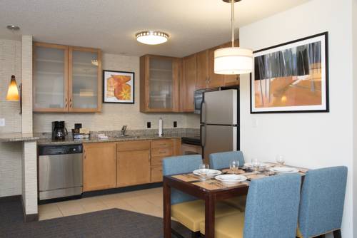 Imagen de la habitación del Hotel Residence Inn Toledo Maumee. Foto 6
