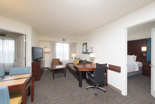 Imagen de la habitación del Hotel Residence Inn Toledo Maumee. Foto 9