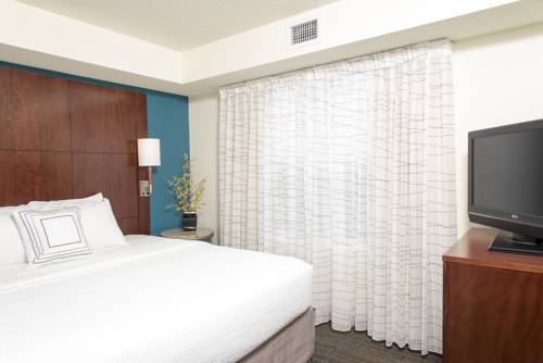 Imagen de la habitación del Hotel Residence Inn Toledo Maumee. Foto 10