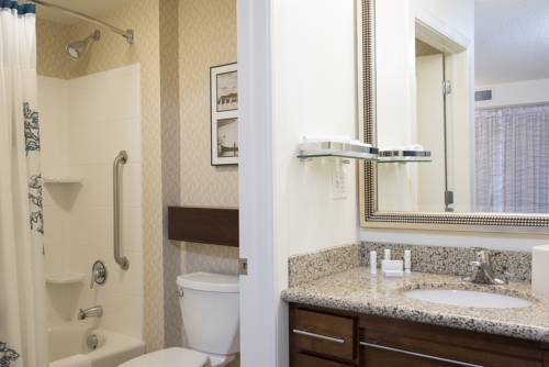Imagen de la habitación del Hotel Residence Inn Toledo Maumee. Foto 12