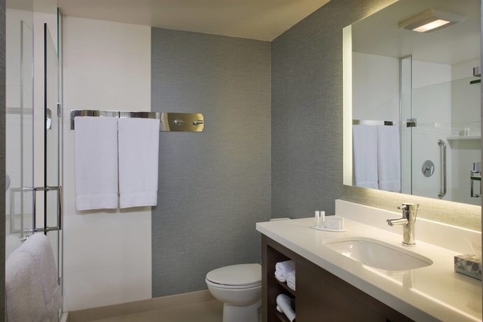 Imagen de la habitación del Hotel Residence Inn Tustin Orange County. Foto 12