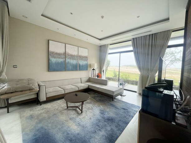 Imagen general del Hotel Residence Inn Villa Cam Ranh. Foto 3