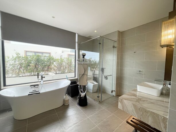 Imagen de la habitación del Hotel Residence Inn Villa Cam Ranh. Foto 17