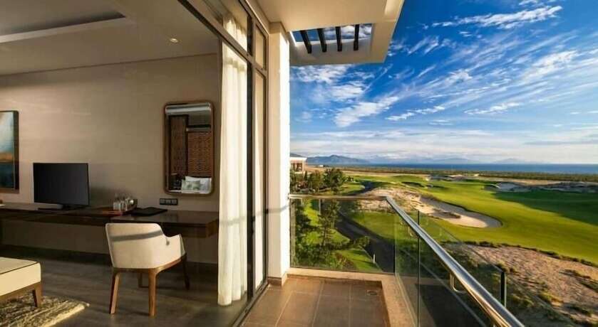 Imagen general del Hotel Residence Inn Villa Cam Ranh. Foto 5