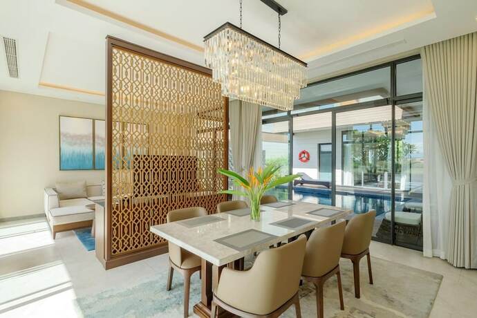 Imagen general del Hotel Residence Inn Villa Cam Ranh. Foto 6