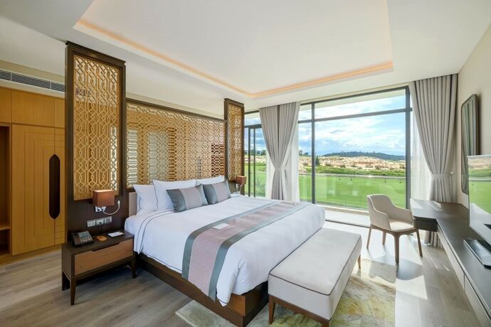 Imagen general del Hotel Residence Inn Villa Cam Ranh. Foto 8