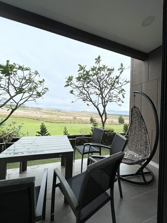 Imagen general del Hotel Residence Inn Villa Cam Ranh. Foto 10