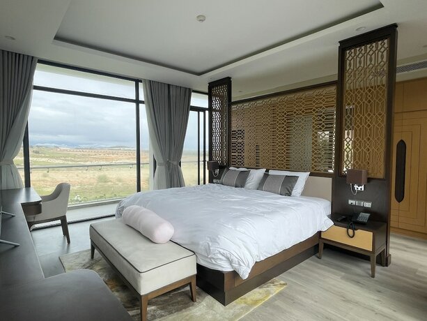 Imagen de la habitación del Hotel Residence Inn Villa Cam Ranh. Foto 19