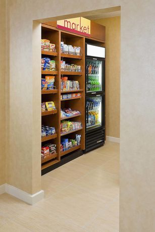 Imagen del bar/restaurante del Hotel Residence Inn Waco. Foto 4