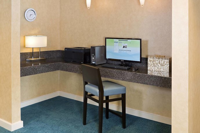 Imagen de los interiores del Hotel Residence Inn Waco. Foto 13