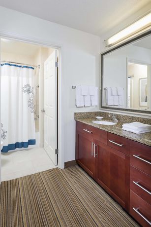 Imagen de la habitación del Hotel Residence Inn Waco. Foto 8