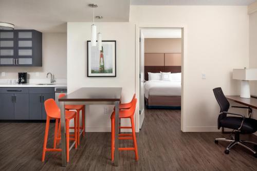 Imagen de la habitación del Hotel Residence Inn Washington Capitol Hill/Navy Yard. Foto 10