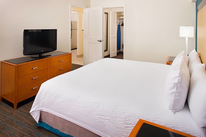 Imagen de la habitación del Hotel Residence Inn Washington, Dc/foggy Bottom. Foto 8
