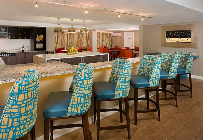 Imagen de la habitación del Hotel Residence Inn Washington, Dc/foggy Bottom. Foto 13