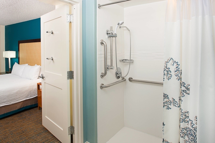 Imagen de la habitación del Hotel Residence Inn Washington, Dc/foggy Bottom. Foto 14