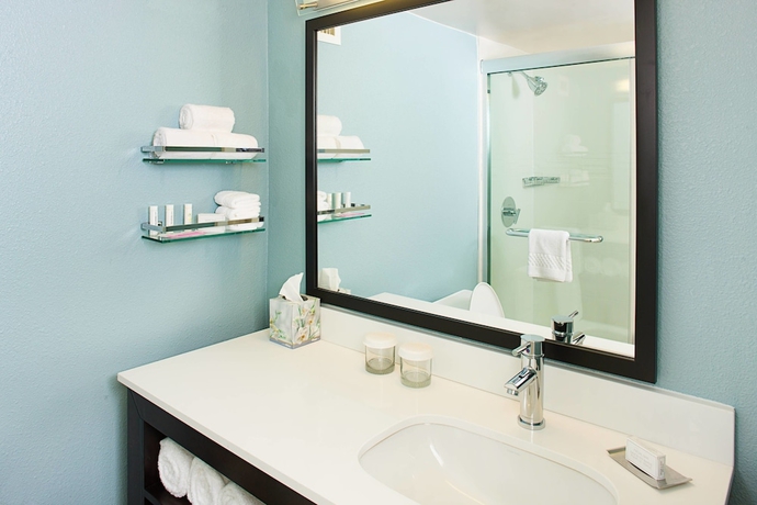 Imagen de la habitación del Hotel Residence Inn Washington, Dc/foggy Bottom. Foto 15