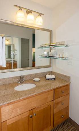 Imagen de la habitación del Hotel Residence Inn Wayne. Foto 2