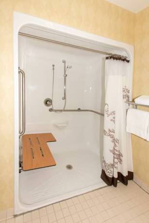 Imagen de la habitación del Hotel Residence Inn Wayne. Foto 3