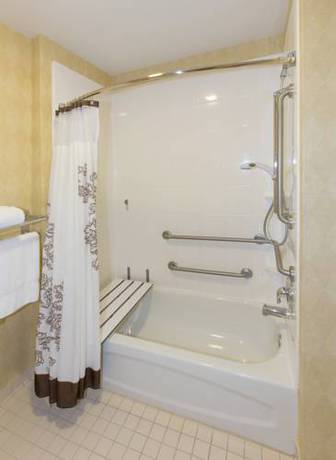 Imagen de la habitación del Hotel Residence Inn Wayne. Foto 4