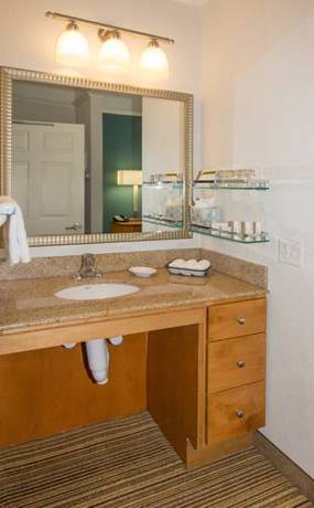 Imagen de la habitación del Hotel Residence Inn Wayne. Foto 5