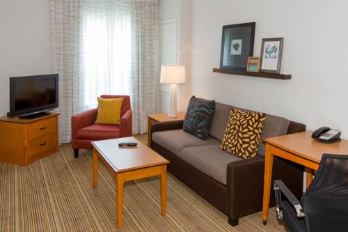 Imagen de la habitación del Hotel Residence Inn Wayne. Foto 6