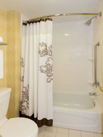 Imagen de la habitación del Hotel Residence Inn Wayne. Foto 12