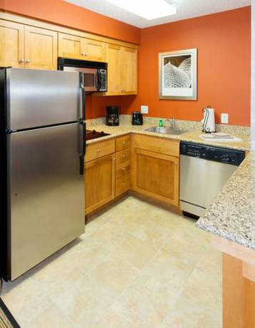 Imagen de la habitación del Hotel Residence Inn Wayne. Foto 13