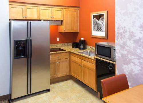 Imagen de la habitación del Hotel Residence Inn Wayne. Foto 14