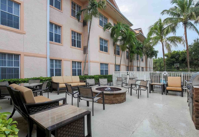 Imagen general del Hotel Residence Inn West Palm Beach. Foto 1