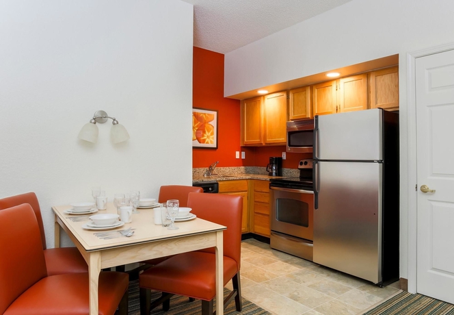 Imagen de la habitación del Hotel Residence Inn West Palm Beach. Foto 5