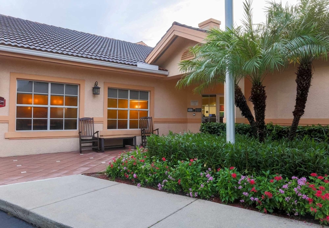 Imagen general del Hotel Residence Inn West Palm Beach. Foto 3
