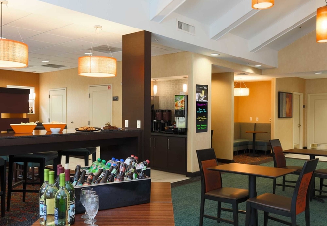 Imagen de la habitación del Hotel Residence Inn West Palm Beach. Foto 7