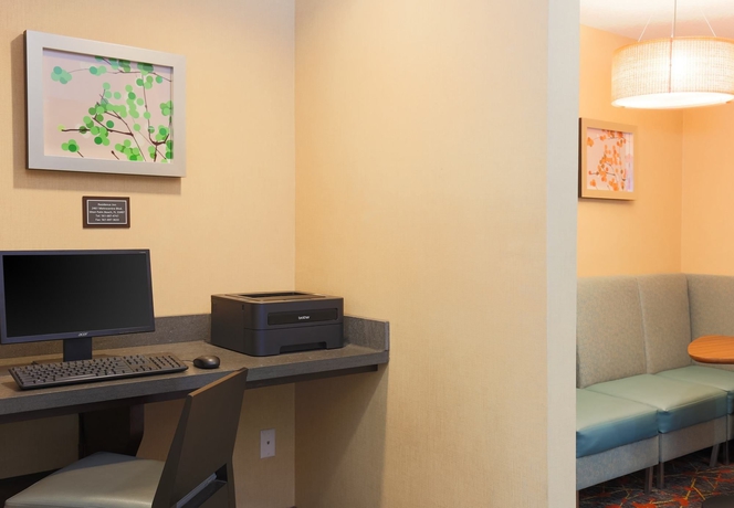 Imagen de la habitación del Hotel Residence Inn West Palm Beach. Foto 8