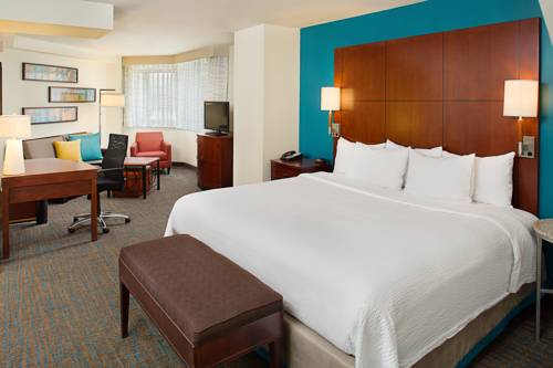 Imagen de la habitación del Hotel Residence Inn White Plains Westchester County. Foto 2