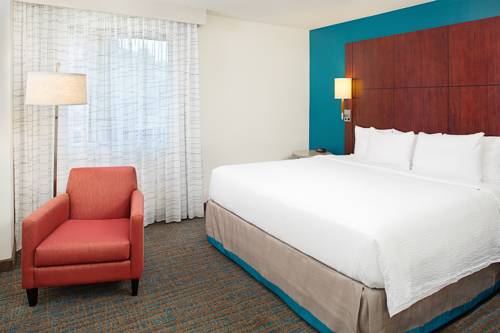 Imagen de la habitación del Hotel Residence Inn White Plains Westchester County. Foto 3