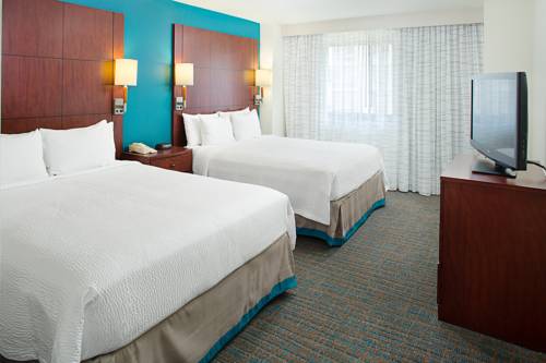 Imagen de la habitación del Hotel Residence Inn White Plains Westchester County. Foto 4