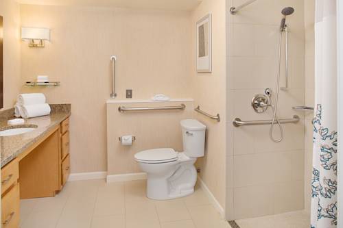 Imagen de la habitación del Hotel Residence Inn White Plains Westchester County. Foto 5