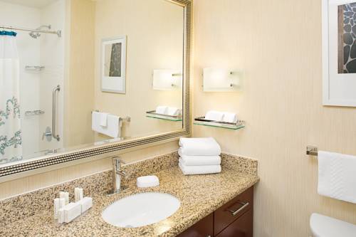 Imagen de la habitación del Hotel Residence Inn White Plains Westchester County. Foto 6