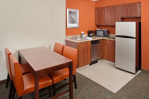 Imagen de la habitación del Hotel Residence Inn White Plains Westchester County. Foto 7