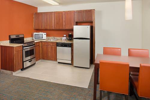 Imagen de la habitación del Hotel Residence Inn White Plains Westchester County. Foto 8
