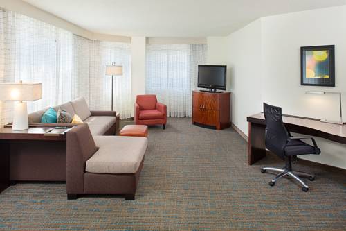 Imagen de la habitación del Hotel Residence Inn White Plains Westchester County. Foto 9