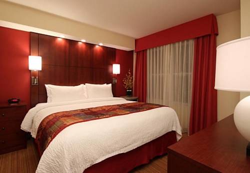 Imagen de la habitación del Hotel Residence Inn Woodbridge Edison/Raritan Center. Foto 3