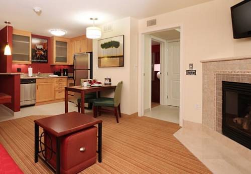 Imagen de la habitación del Hotel Residence Inn Woodbridge Edison/Raritan Center. Foto 5